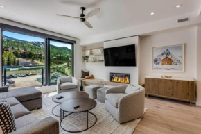 Electric Pass Lodge 403 by Snowmass Mountain Lodging